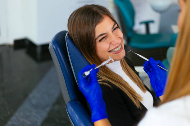 Best Emergency Dental Care  in Estelle, LA