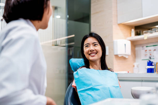 Estelle, LA Dental Services Company