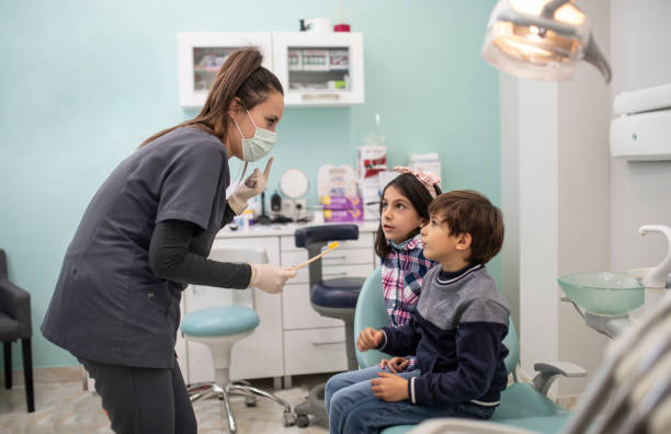 Best Root Canal Treatment  in Estelle, LA