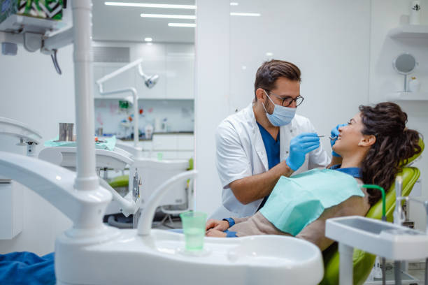 Best Traditional Braces  in Estelle, LA