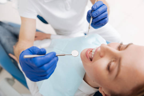 Oral Cancer Screening in Estelle, LA