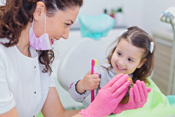 Best Pediatric Dentistry  in Estelle, LA